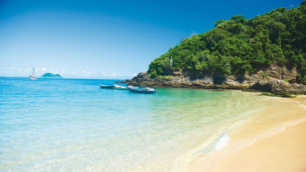 Búzios Premium excursión desde Río